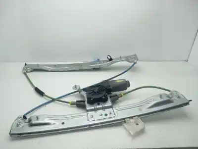 Pezzo di ricambio per auto di seconda mano  per CITROEN C3 PICASSO  Riferimenti OEM IAM 9222FZ  