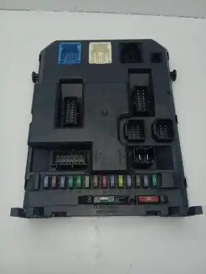 Pièce détachée automobile d'occasion module électronique pour citroen c3 picasso sx références oem iam 9664983480  
