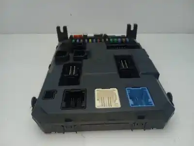 Pezzo di ricambio per auto di seconda mano  per CITROEN C3 PICASSO  Riferimenti OEM IAM 9664983480  