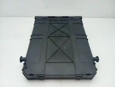 Pièce détachée automobile d'occasion module électronique pour citroen c3 picasso sx références oem iam 9664983480  