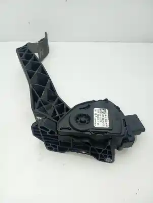 Автозапчасти б/у педальный потенциометр за citroen c3 picasso sx ссылки oem iam 9681383980  