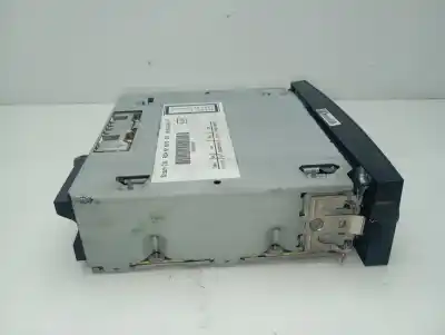 Pezzo di ricambio per auto di seconda mano  per CITROEN C3 PICASSO  Riferimenti OEM IAM 9666959577  