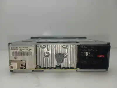 Автозапчасти б/у аудиосистема / радио cd за citroen c3 picasso sx ссылки oem iam 9666959577  