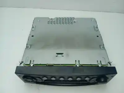 Автозапчасти б/у аудиосистема / радио cd за citroen c3 picasso sx ссылки oem iam 9666959577  