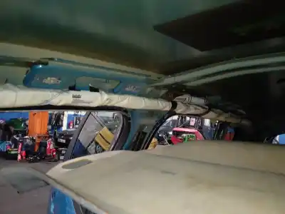 Автозапчастина б/у передня права подушка безпеки для citroen c3 picasso sx посилання на oem iam 9681587580  