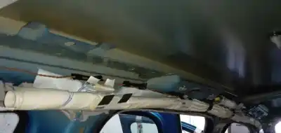 Автозапчасти б/у подушка безопасности передняя левая шторка безопасности за citroen c3 picasso sx ссылки oem iam 9681587780  