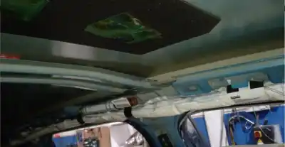Автозапчасти б/у подушка безопасности передняя левая шторка безопасности за citroen c3 picasso sx ссылки oem iam 9681587780  