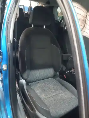 Автозапчасти б/у сиденье правое переднее за citroen c3 picasso sx ссылки oem iam 8906xn  