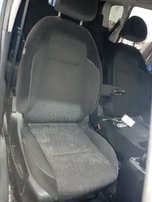 Автозапчасти б/у сиденье правое переднее за citroen c3 picasso sx ссылки oem iam 8906xn  