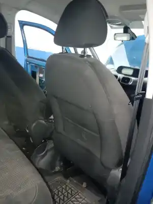 Автозапчасти б/у сиденье правое переднее за citroen c3 picasso sx ссылки oem iam 8906xn  