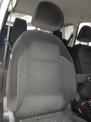 Автозапчасти б/у сиденье правое переднее за citroen c3 picasso sx ссылки oem iam 8906xn