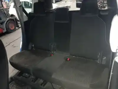 Автозапчасти б/у задние сиденья за citroen c3 picasso sx ссылки oem iam 8864w9  