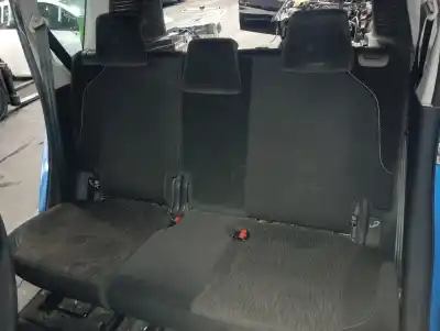 Автозапчасти б/у задние сиденья за citroen c3 picasso sx ссылки oem iam 8864w9  