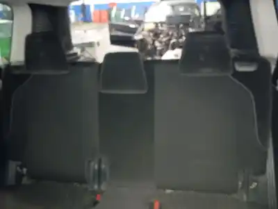 Автозапчасти б/у задние сиденья за citroen c3 picasso sx ссылки oem iam 8864w9  