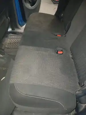 Автозапчасти б/у задние сиденья за citroen c3 picasso sx ссылки oem iam 8864w9  