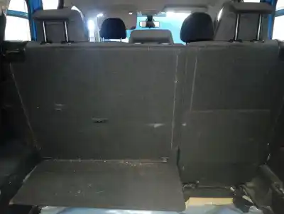 Автозапчасти б/у задние сиденья за citroen c3 picasso sx ссылки oem iam 8864w9  