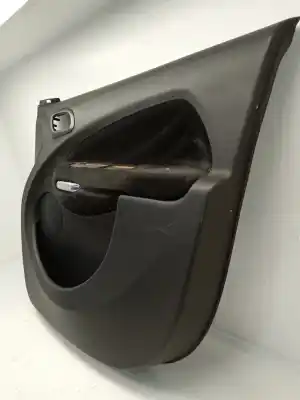 Автозапчасти б/у обивка передней правой двери за citroen c3 picasso sx ссылки oem iam 96840332zd