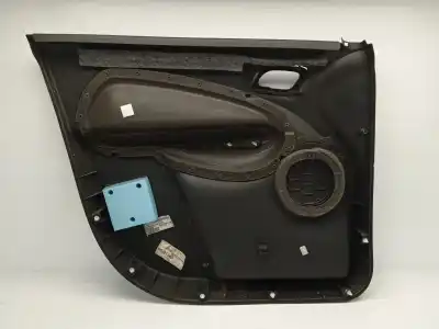 Автозапчасти б/у обивка передней правой двери за citroen c3 picasso sx ссылки oem iam 96840332zd  