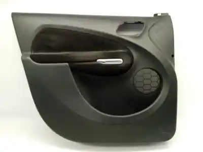 Автозапчасти б/у обивка левой передней двери за citroen c3 picasso sx ссылки oem iam 96840337zd  
