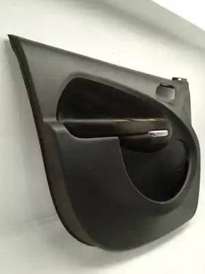 Автозапчасти б/у обивка левой передней двери за citroen c3 picasso sx ссылки oem iam 96840337zd  