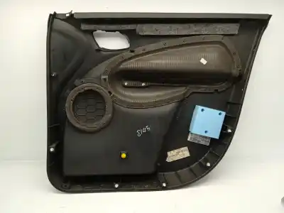 Автозапчасти б/у обивка левой передней двери за citroen c3 picasso sx ссылки oem iam 96840337zd