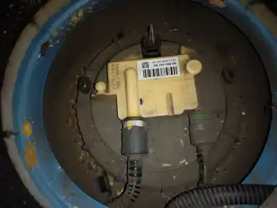 Peça sobressalente para automóvel em segunda mão boia / bomba combustível por citroen c3 picasso sx referências oem iam 9685044780  