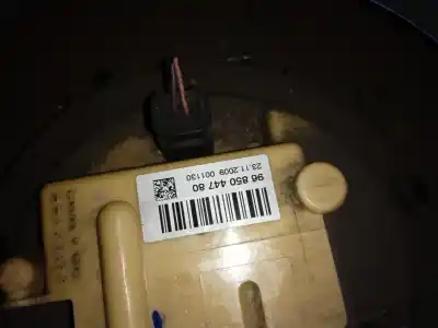 Peça sobressalente para automóvel em segunda mão boia / bomba combustível por citroen c3 picasso sx referências oem iam 9685044780  