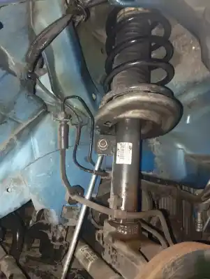 Автозапчасти б/у амортизатор передний правый за citroen c3 picasso sx ссылки oem iam 5208c5  