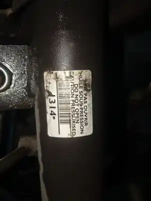 Автозапчасти б/у амортизатор передний правый за citroen c3 picasso sx ссылки oem iam 5208c5  
