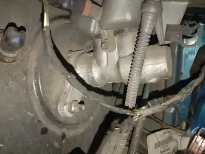 Автозапчасти б/у тормозной насос за citroen c3 picasso sx ссылки oem iam 4601r9