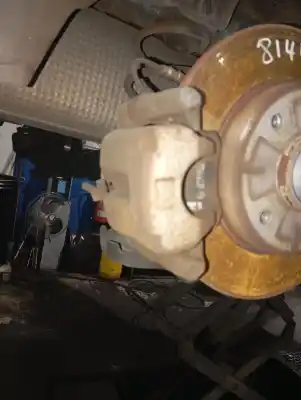 Автозапчасти б/у задний правый тормозной суппорт за citroen c3 picasso sx ссылки oem iam 1651755580  
