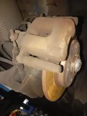 Автозапчасти б/у задний правый тормозной суппорт за citroen c3 picasso sx ссылки oem iam 1651755580  