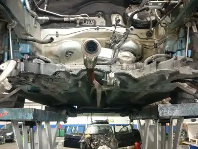 Автозапчасти б/у передний мост за citroen c3 picasso sx ссылки oem iam 3502cs