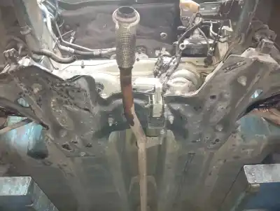 Автозапчасти б/у передний мост за citroen c3 picasso sx ссылки oem iam 3502cs  