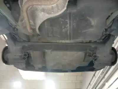 Автозапчастина б/у ЗАДНЯ ВІСЬ для CITROEN C3 PICASSO  Посилання на OEM IAM 5148W1  