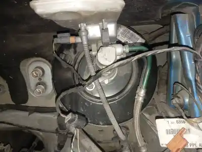 Автозапчасти б/у тормозной серво за citroen c3 picasso sx ссылки oem iam 9681847980