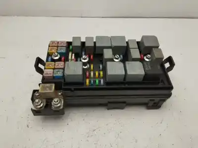 Second-hand car spare part FUSE BOX UNIT for CHEVROLET EPICA  OEM IAM references 96647287  