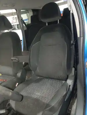 Автозапчасти б/у левое переднее сидение за citroen c3 picasso sx ссылки oem iam 8864v0  