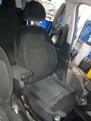 Автозапчасти б/у левое переднее сидение за citroen c3 picasso sx ссылки oem iam 8864v0  