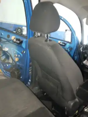 Автозапчасти б/у левое переднее сидение за citroen c3 picasso sx ссылки oem iam 8864v0  