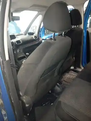 Автозапчасти б/у левое переднее сидение за citroen c3 picasso sx ссылки oem iam 8864v0  
