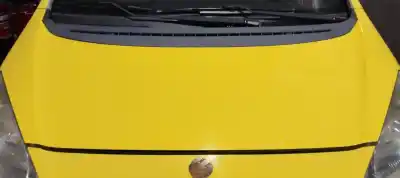 Pezzo di ricambio per auto di seconda mano cofano per peugeot 1007 sport riferimenti oem iam 7901k9