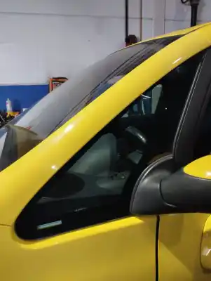 Pezzo di ricambio per auto di seconda mano  per PEUGEOT 1007  Riferimenti OEM IAM 9201H1  