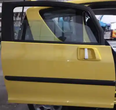Pezzo di ricambio per auto di seconda mano  per PEUGEOT 1007  Riferimenti OEM IAM 9004V9  