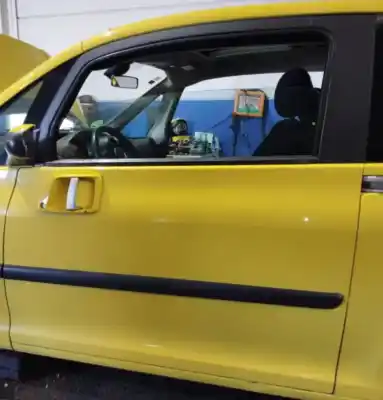 Pezzo di ricambio per auto di seconda mano  per PEUGEOT 1007  Riferimenti OEM IAM 9002V9  