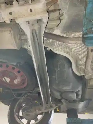 Pezzo di ricambio per auto di seconda mano  per PEUGEOT 1007  Riferimenti OEM IAM 5148J2  