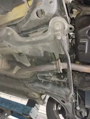 Pezzo di ricambio per auto di seconda mano  per PEUGEOT 1007  Riferimenti OEM IAM 3502HF  