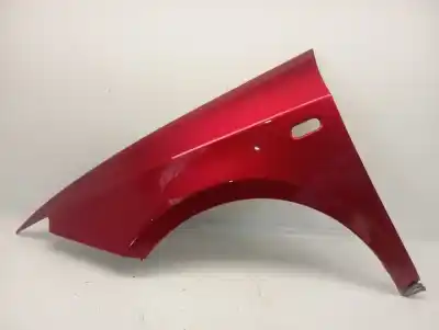 Tweedehands auto-onderdeel linker voor spatbord voor seat ibiza (6j5) 1.9 tdi oem iam-referenties 6j0821021a