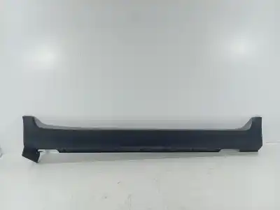 Gebrauchtes Autoersatzteil seitenrock zum kia sportage drive 4x2 oem-iam-referenzen 877513u000