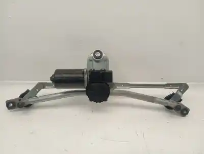 Gebrauchtes Autoersatzteil vorderer wischermotor zum kia sportage drive 4x2 oem-iam-referenzen 981203w000